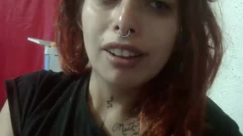 Aniie online show from February 22, 1:03 pm