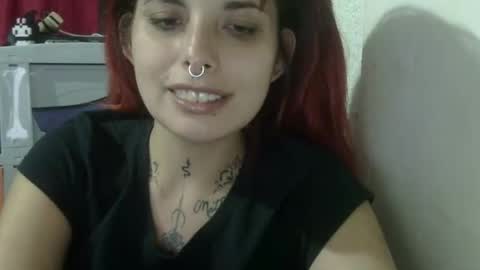 Aniie online show from January 19, 3:49 am