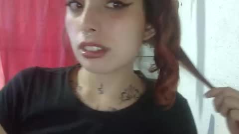 Aniie online show from February 26, 3:48 pm