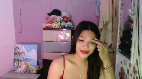 hi im kim online show from November 27, 12:29 am