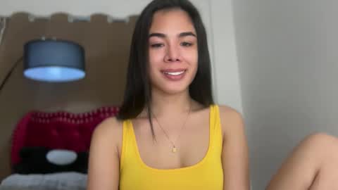 Janine online show from February 14, 6:21 pm