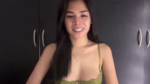 Janine online show from September 26, 4:31 am