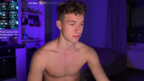 ursaotome online show from September 22, 12:48 am