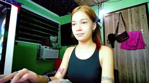 Ursexymayhem online show from February 25, 2:15 am