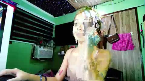 Ursexymayhem online show from February 21, 1:08 am