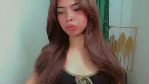 jasmine online show from April 18, 7:58 pm