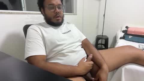 mateo ninho online show from September 17, 2:04 am