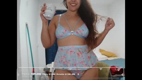 ursumi1 online show from October 11, 6:44 pm