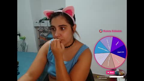 ursumi1 online show from October 23, 8:21 pm