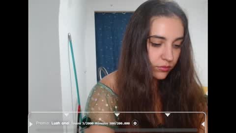 ursumi1 online show from October 12, 8:00 pm