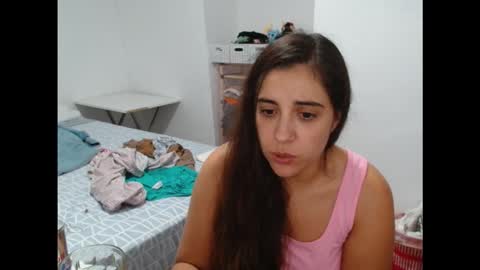 ursumi1 online show from October 16, 7:35 pm