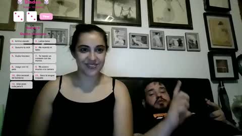 ursumi1 online show from October 1, 12:43 am