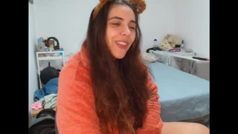 ursumi1 online show from November 6, 8:12 pm