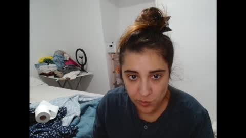 ursumi1 online show from October 19, 4:22 pm