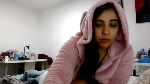 ursumi1 online show from November 2, 6:52 pm