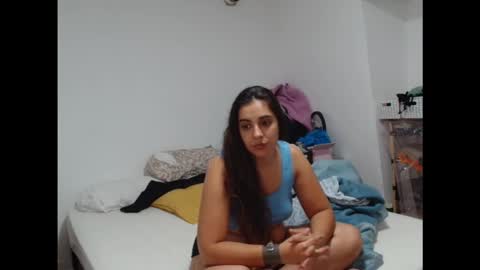 ursumi1 online show from October 22, 8:10 pm