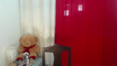 ursweetfucker_kimeya69 online show from September 28, 4:32 am