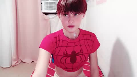 sammy the nughty girl who can make you happy online show from October 19, 10:53 am