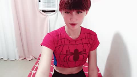 sammy the nughty girl who can make you happy online show from October 12, 10:19 am