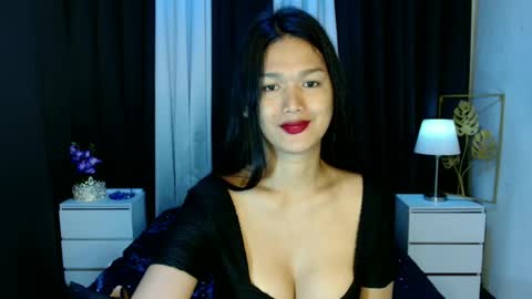 angel online show from March 7, 11:49 pm