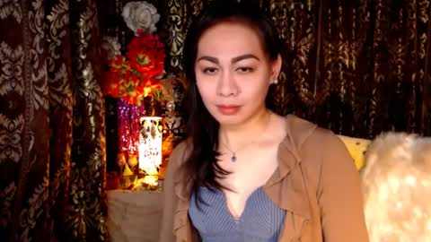 Snapshot of urtimelessbeauty chatting on January 24, 9:58 pm Merca online show from January 24, 9:58 pm