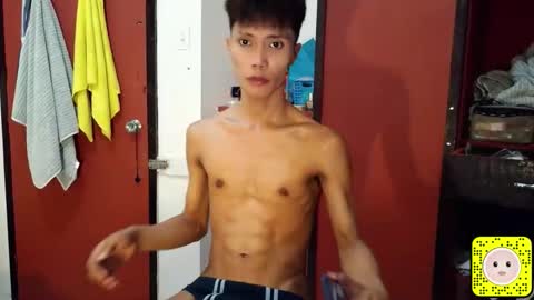 mark online show from April 15, 1:36 pm