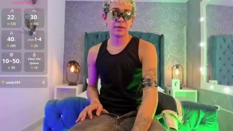  Call me what u want  online show from May 7, 9:43 pm
