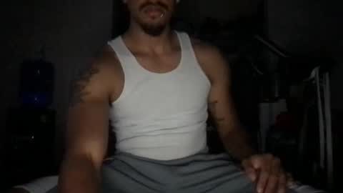 usermaneee589 online show from October 27, 8:14 am