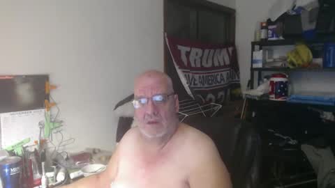 Eric online show from November 1, 12:55 am