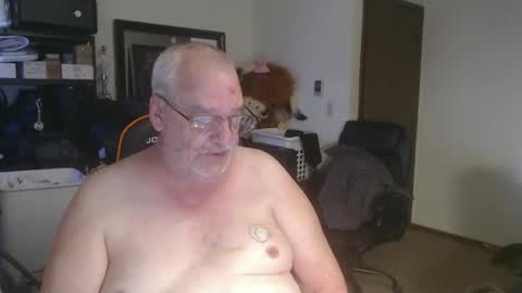 Eric online show from April 16, 12:05 pm