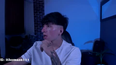 rivera online show from April 19, 1:28 am