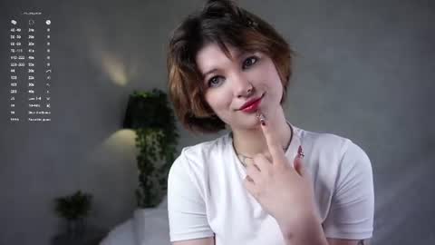 Daisy online show from July 22, 11:40 pm