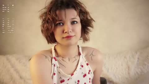 Daisy online show from July 20, 11:17 pm