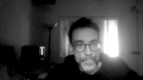 uthonn online show from January 12, 1:18 pm