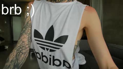 Eva online show from November 6, 7:33 am