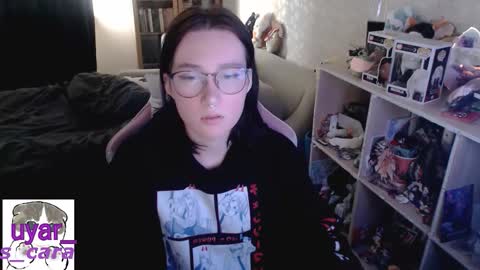 Cara online show from September 26, 11:07 am