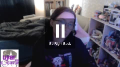 Cara online show from September 27, 11:08 am