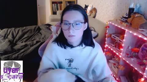 Cara online show from November 6, 4:54 pm