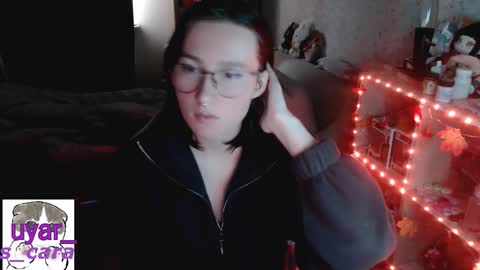 Cara online show from October 16, 11:32 am