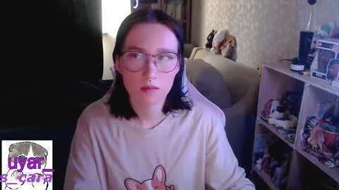 Cara online show from September 17, 11:24 am