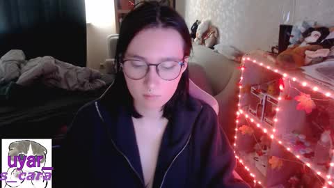 Cara online show from October 19, 11:26 am