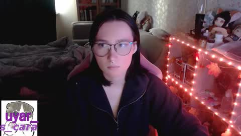 Cara online show from October 18, 6:39 am