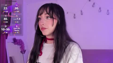 v1cky_ online show from January 11, 12:16 am