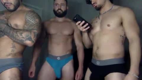 Valenci online show from November 7, 2:03 am