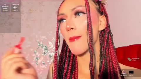        online show from November 8, 9:29 pm