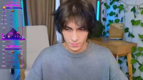 Valora online show from October 5, 12:24 pm