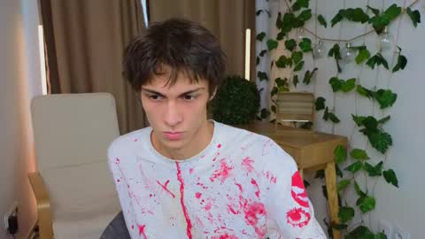 Valora online show from October 18, 12:31 pm