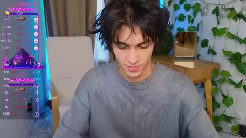 Valora online show from October 2, 12:26 pm