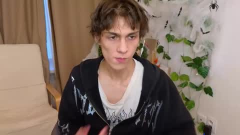 Valora online show from November 1, 12:26 pm