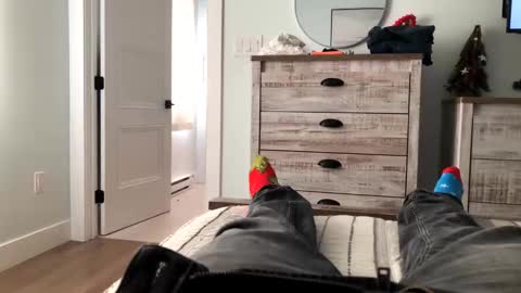 vader1788 online show from December 13, 4:16 pm